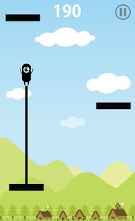 How to download Stick High lastet apk for bluestacks