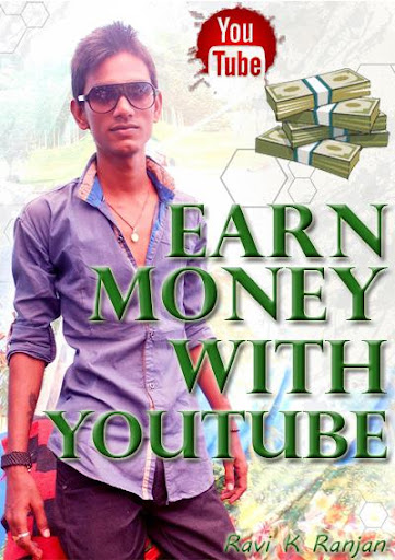 Earn money with YouTube