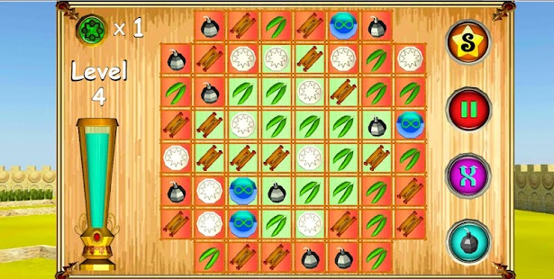 Jewels Of The East Screenshots 11