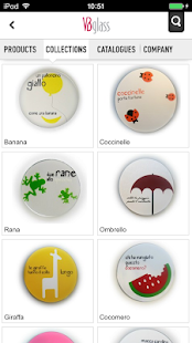 Free Download VB Glass APK