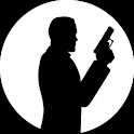 Secret Agent logo
