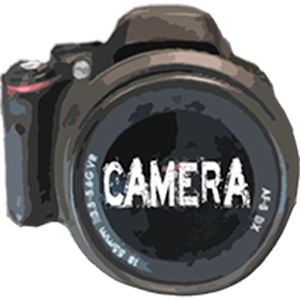 Camera Iconz Icon Pack(Donate) 1.0.0