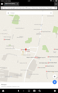 Find Mecca for Android Screenshots 5