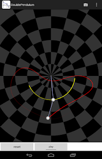 DoublePendulum Screenshots 2