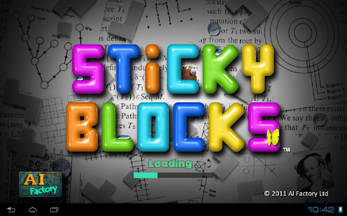 免費下載棋類遊戲APP|Sticky Blocks app開箱文|APP開箱王