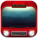 Bus Coruña (Free) logo