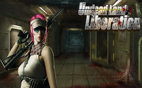 Undead Land: Liberation - screenshot thumbnail