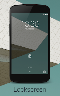 How to mod Material Lollipop - CM11 Theme patch 4.0.1 apk for bluestacks