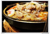 松亭新日本料理 (已歇業)
