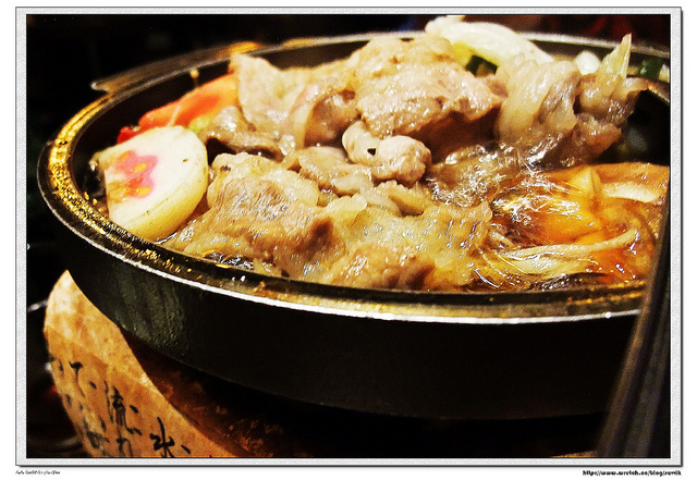 中和 松亭新日本料理