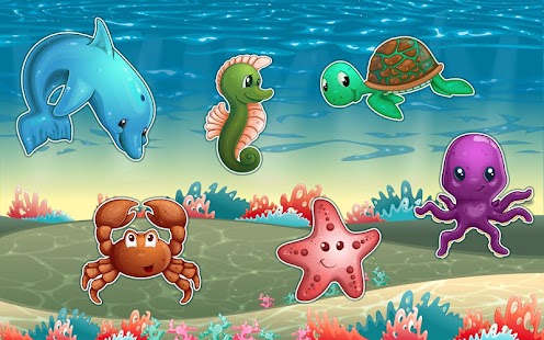 Fun Puzzle For Kids Screenshots 10