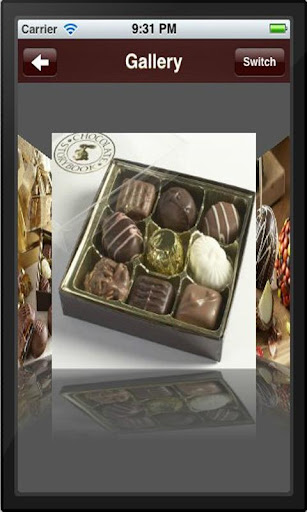 免費下載商業APP|Chocolate Storybook - WDM Iowa app開箱文|APP開箱王