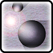 Shadow Balls Live Wallpaper