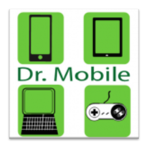 Dr Mobiles LOGO-APP點子