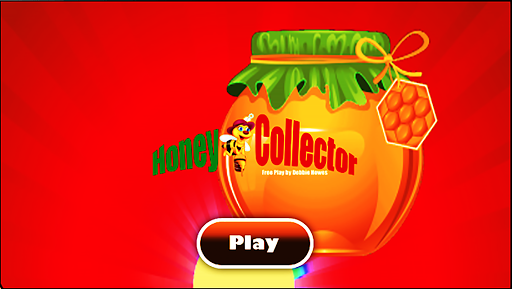 Honey Bee Collector Free Play