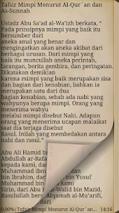 How to get Tafsir Mimpi Menurut Islam patch 1.0 apk for android