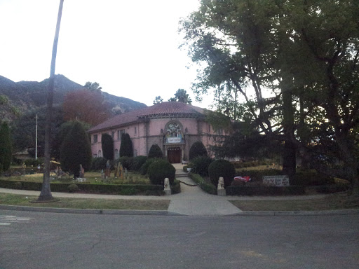 The Balian Mansion