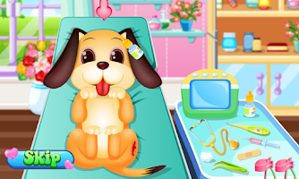 Pet Doctor & Vet Care APK صورة لقطة الشاشة #8