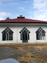 masjid Baru