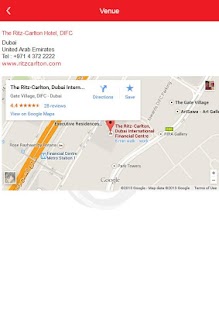 GCC Smart Government Screenshots 6