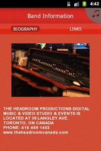 Juan R. Opitz Screenshots 3