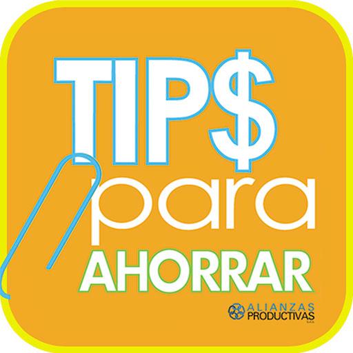 TIP$ Para Ahorrar LOGO-APP點子