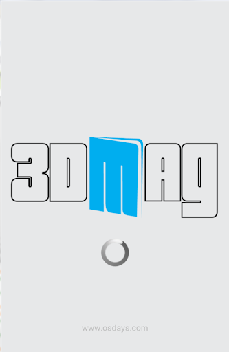 3DMag - OSDays 2015