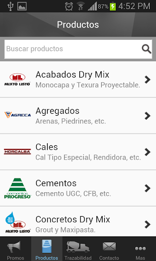 Cempro App