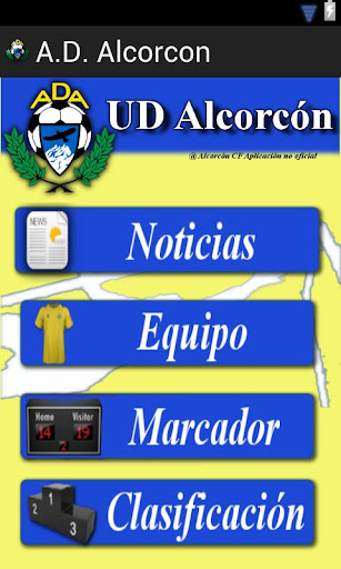 A.D. Alcorcón