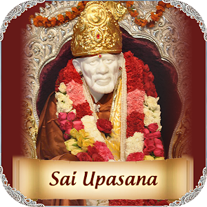 Sai Upasna with Audio.apk 1.0