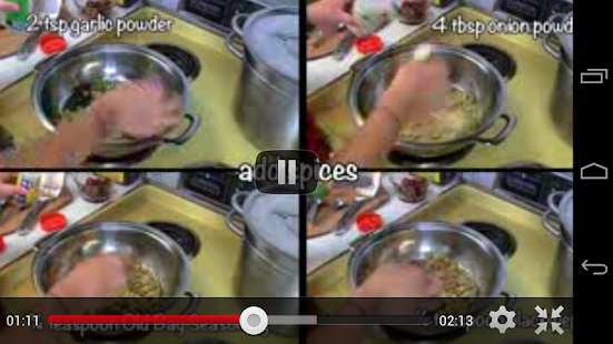 Lastest Keto and Low Carb Videos APK for Android