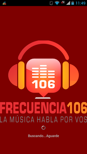 【免費音樂App】Frecuencia106 FM 106.5-APP點子