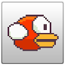 Zappy Bird Flap New Season mobile app icon