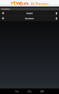 download El Tiempo en RTVE.es free