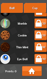 download Cuppy Ball free