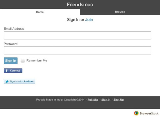 【免費社交App】Friendsmoo - Make New Friends-APP點子