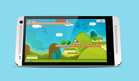 Skate Rat Jump poster 10