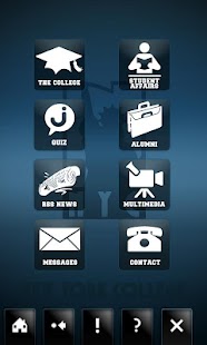NYC App Screenshots 2