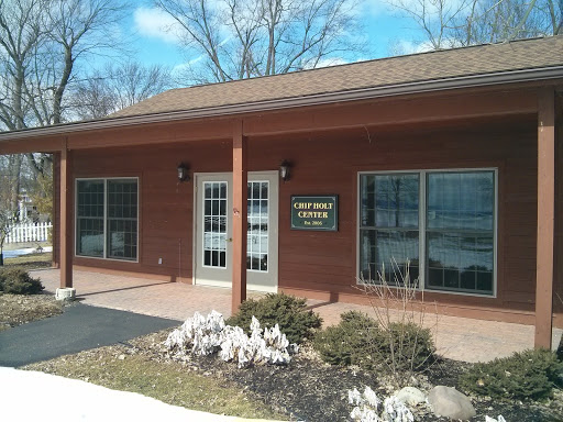 The Chip Holt Nature Center