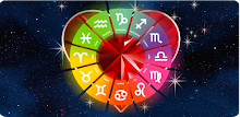 Love Horoscope match APK