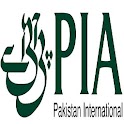 PIA Schedule logo