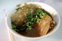肉圓火 (已歇業)