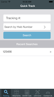 Hassett Express Screenshots 5