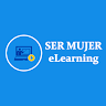 SER-MUJER E-Learning System Application icon