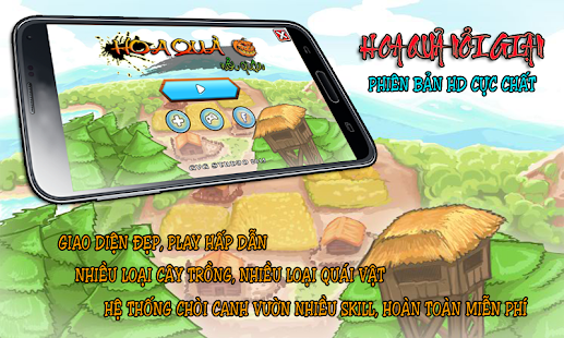Download Hoa Qua Noi Gian (HD) APK for PC