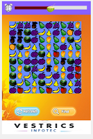 Fruit Challenge free APK ภาพหน้าจอ #2