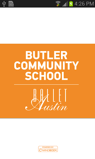 Butler Community School