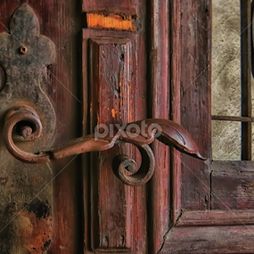   by Milanka Dimic - Artistic Objects Antiques