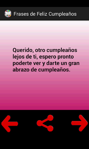 免費下載生活APP|Frases de Cumpleaños feliz app開箱文|APP開箱王