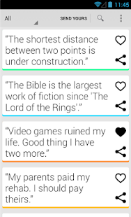 How to get Weird Talk: crazy funny quotes 1.0.1 unlimited apk for laptop